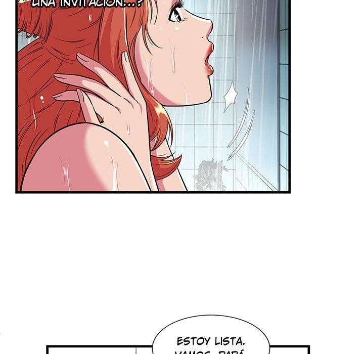 My Friend’s Dad Capítulo 70 - Page 39