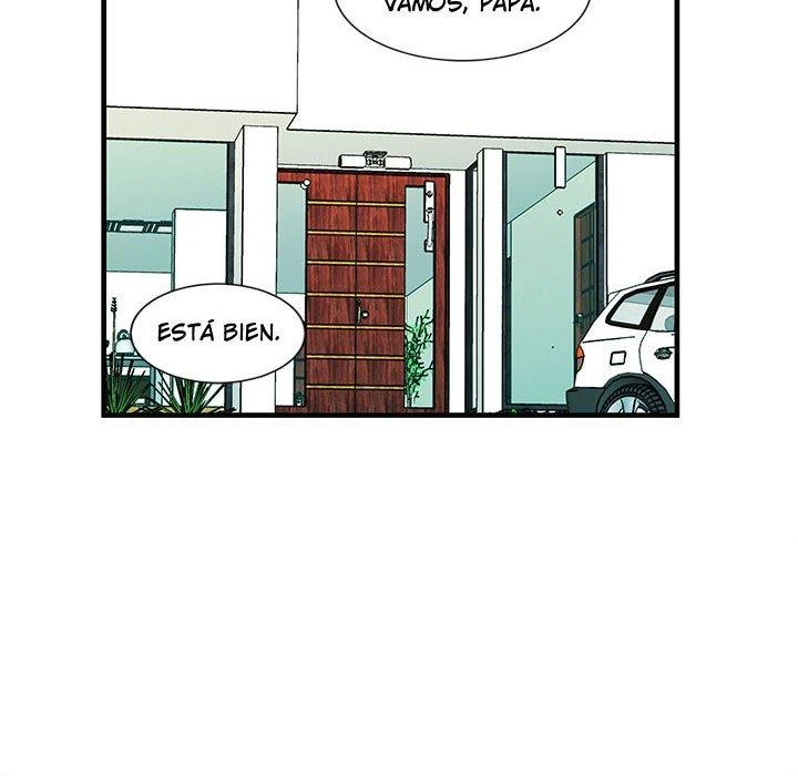 My Friend’s Dad Capítulo 70 - Page 40