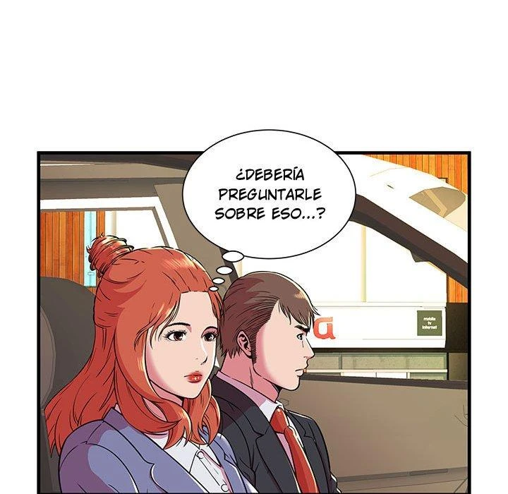 My Friend’s Dad Capítulo 70 - Page 43
