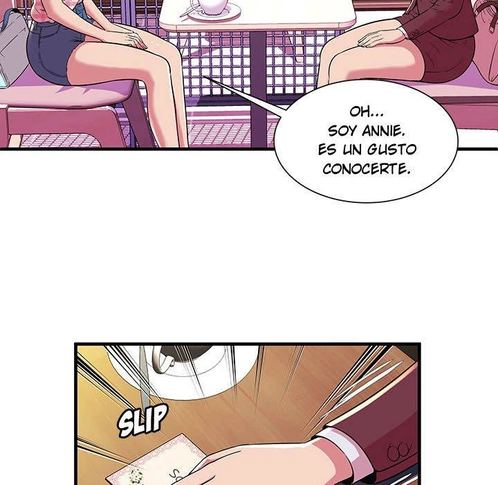 My Friend’s Dad Capítulo 70 - Page 53