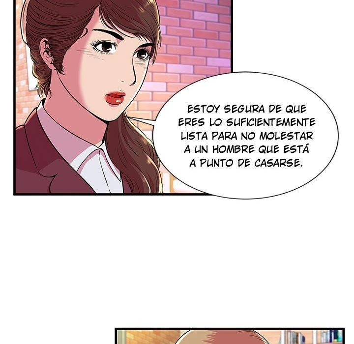 My Friend’s Dad Capítulo 70 - Page 57