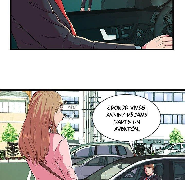 My Friend’s Dad Capítulo 70 - Page 6