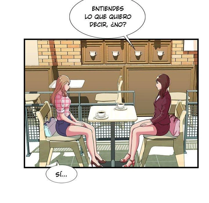 My Friend’s Dad Capítulo 70 - Page 60