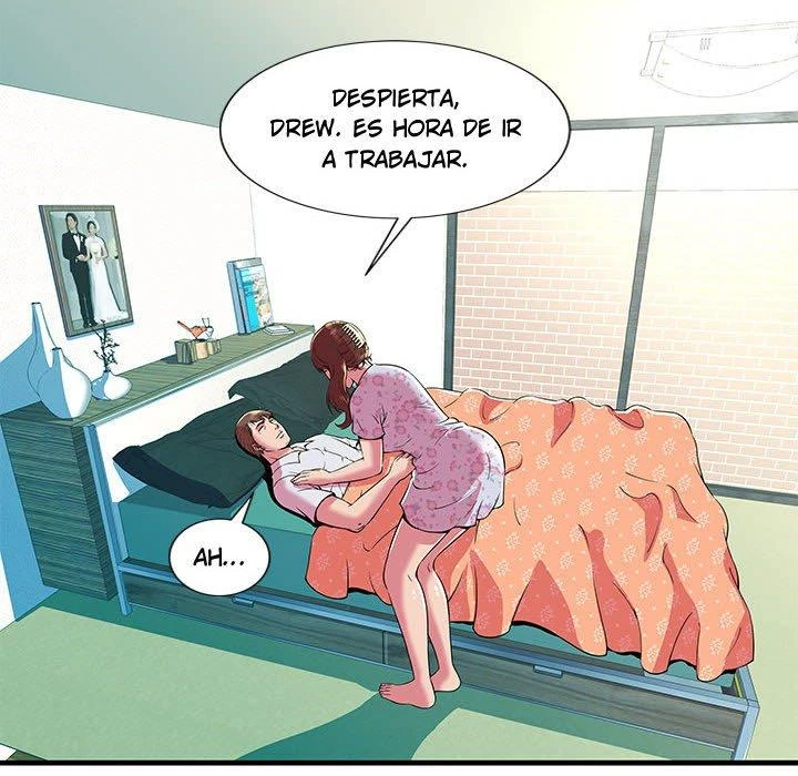 My Friend’s Dad Capítulo 70 - Page 64