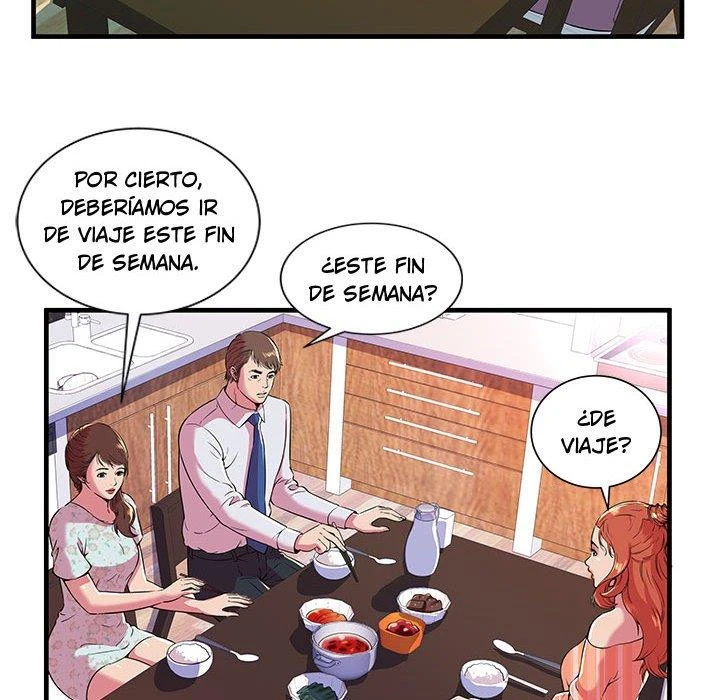 My Friend’s Dad Capítulo 70 - Page 66