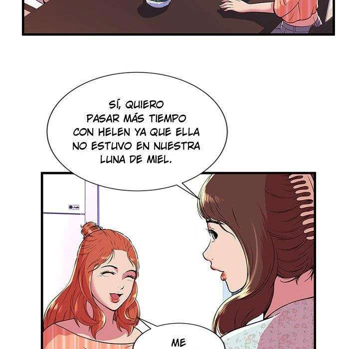 My Friend’s Dad Capítulo 70 - Page 67