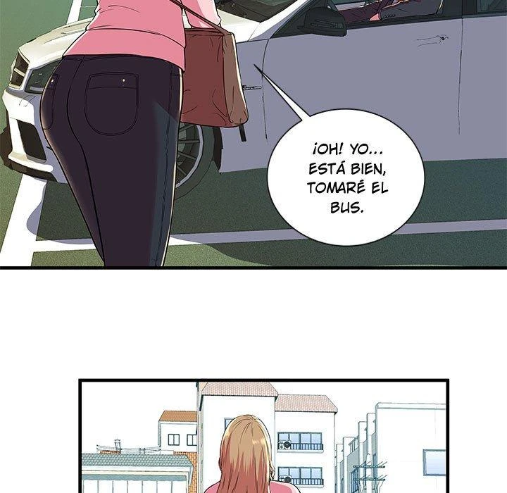 My Friend’s Dad Capítulo 70 - Page 7