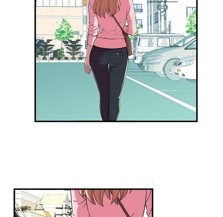 My Friend’s Dad Capítulo 70 - Page 8
