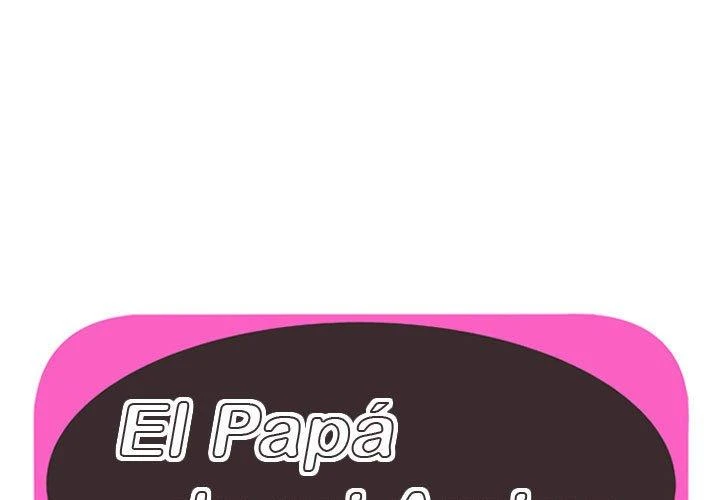 My Friend’s Dad Capítulo 71 - Page 1