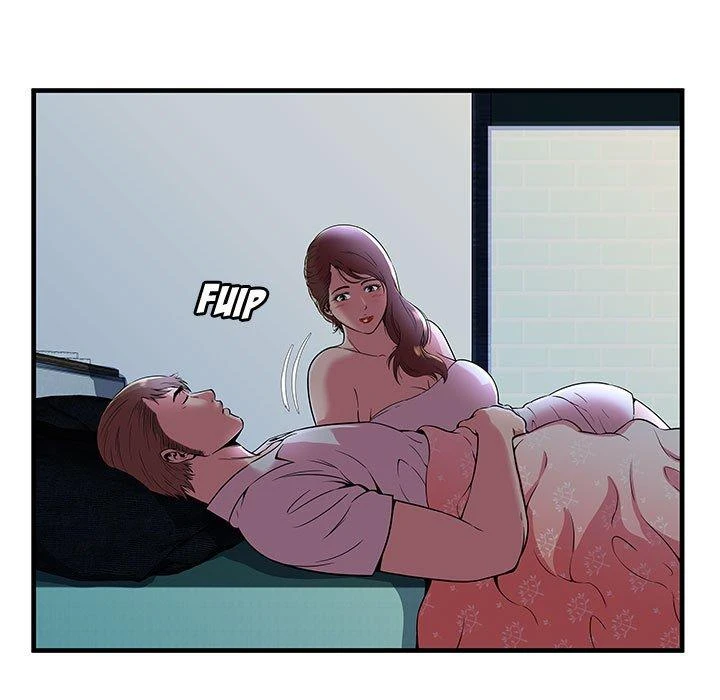 My Friend’s Dad Capítulo 71 - Page 15