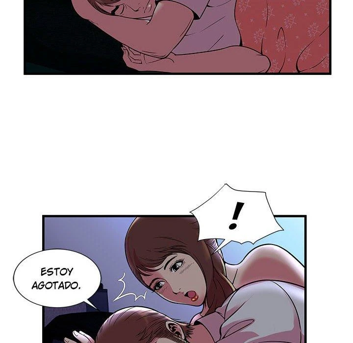 My Friend’s Dad Capítulo 71 - Page 18
