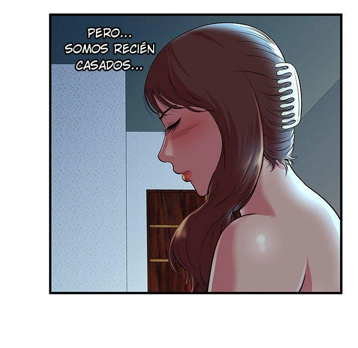 My Friend’s Dad Capítulo 71 - Page 21