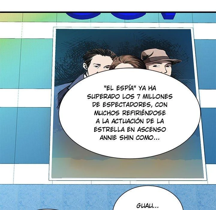 My Friend’s Dad Capítulo 71 - Page 25