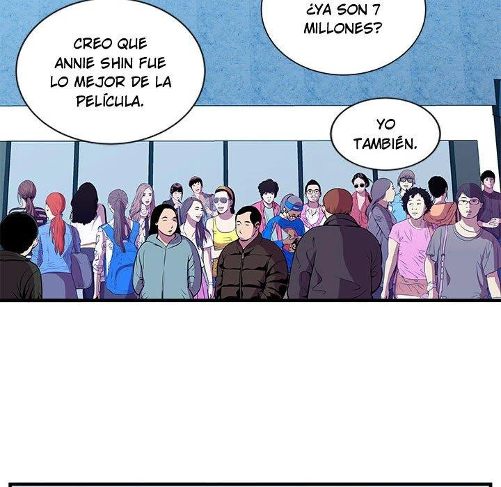 My Friend’s Dad Capítulo 71 - Page 26
