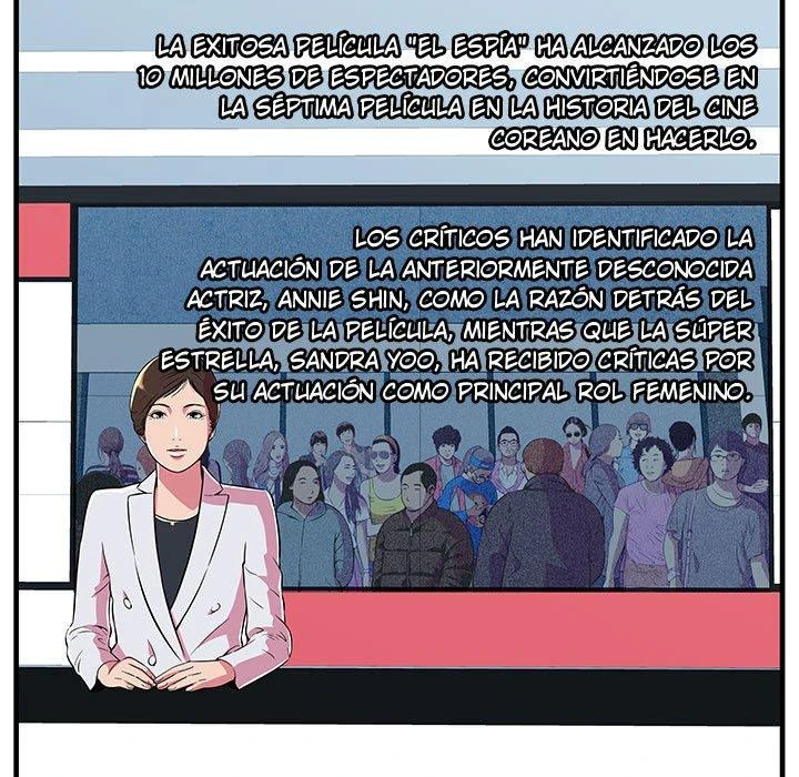 My Friend’s Dad Capítulo 71 - Page 27