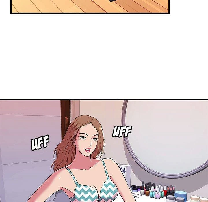 My Friend’s Dad Capítulo 71 - Page 29