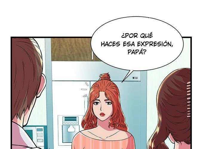 My Friend’s Dad Capítulo 71 - Page 3