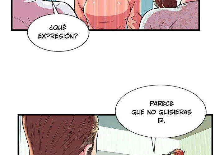 My Friend’s Dad Capítulo 71 - Page 4