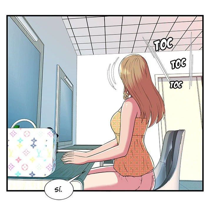 My Friend’s Dad Capítulo 71 - Page 40