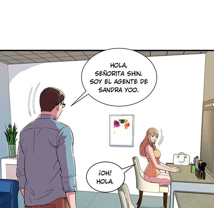 My Friend’s Dad Capítulo 71 - Page 41