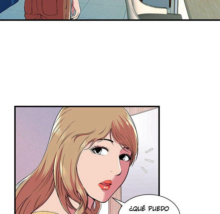 My Friend’s Dad Capítulo 71 - Page 42