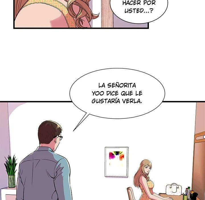 My Friend’s Dad Capítulo 71 - Page 43