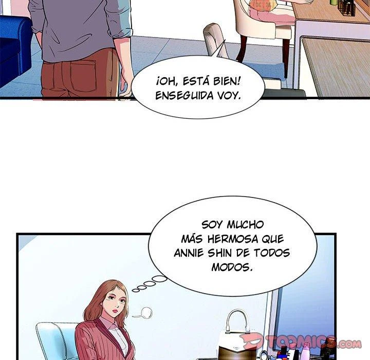 My Friend’s Dad Capítulo 71 - Page 44