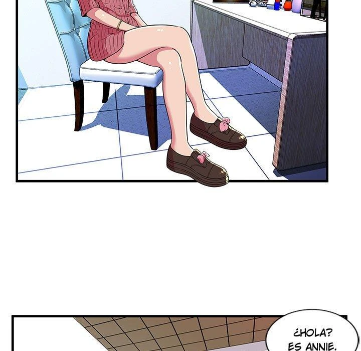 My Friend’s Dad Capítulo 71 - Page 45