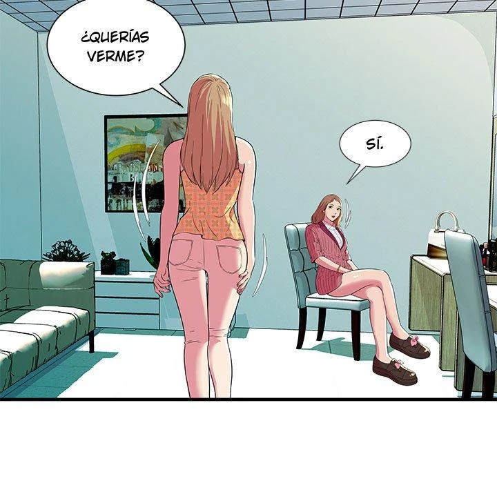 My Friend’s Dad Capítulo 71 - Page 47