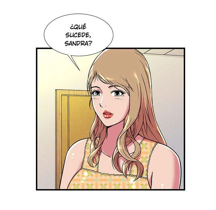 My Friend’s Dad Capítulo 71 - Page 48