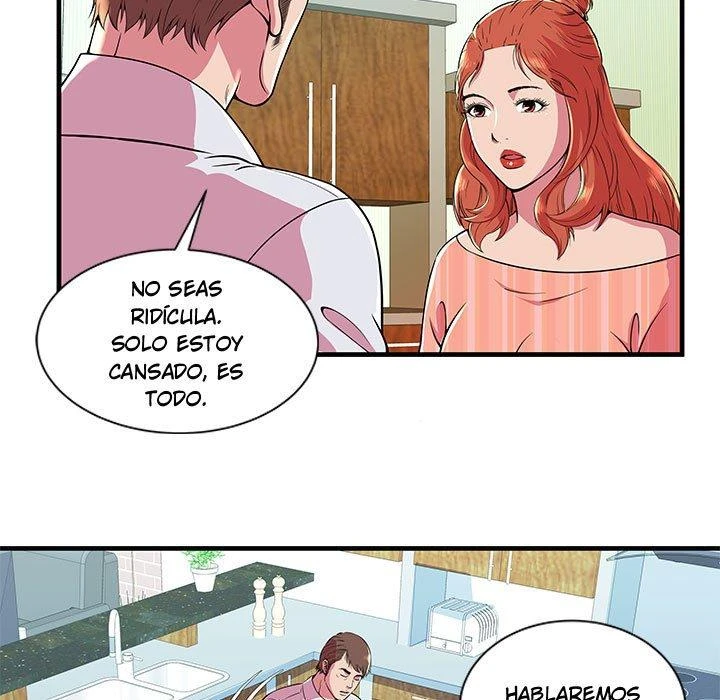 My Friend’s Dad Capítulo 71 - Page 5