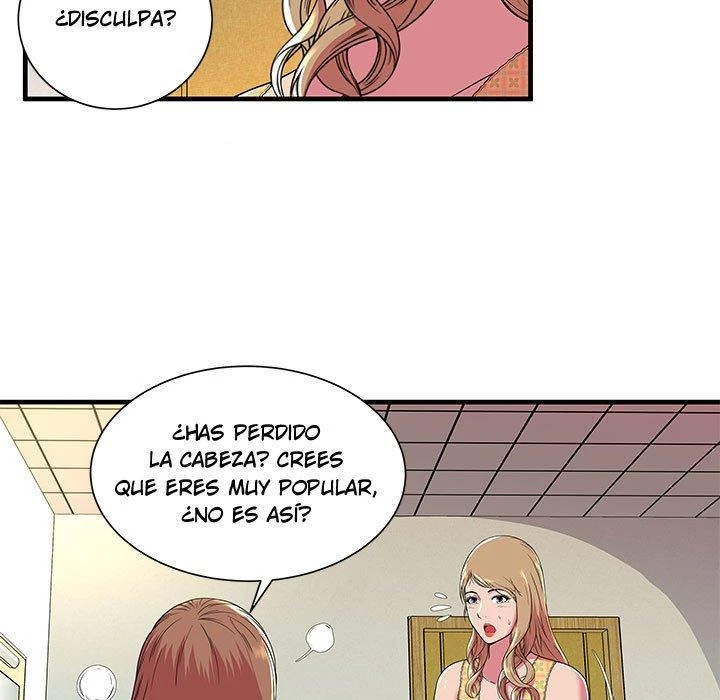 My Friend’s Dad Capítulo 71 - Page 51
