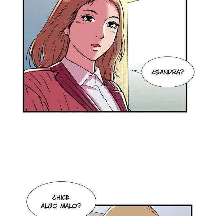My Friend’s Dad Capítulo 71 - Page 53