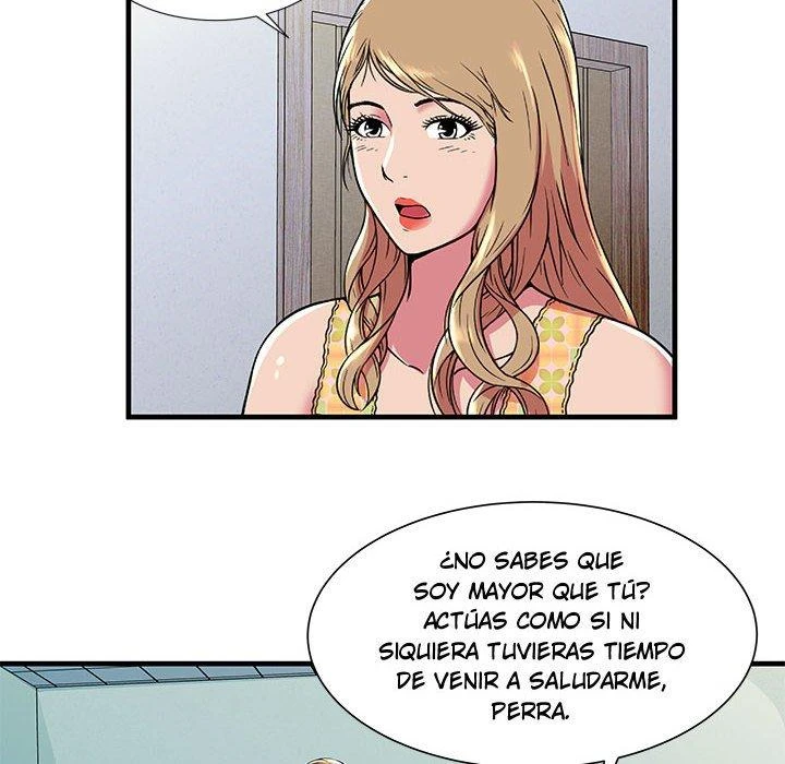 My Friend’s Dad Capítulo 71 - Page 54