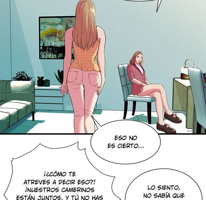 My Friend’s Dad Capítulo 71 - Page 55