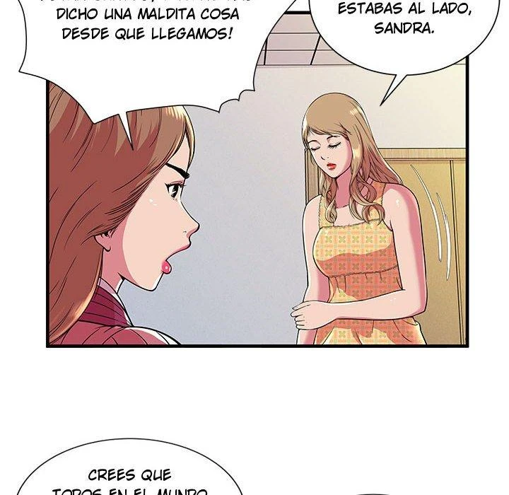 My Friend’s Dad Capítulo 71 - Page 56