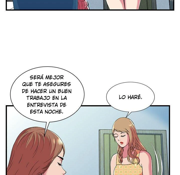 My Friend’s Dad Capítulo 71 - Page 59