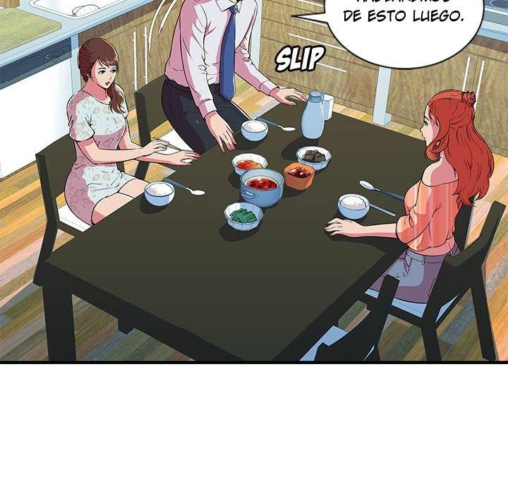 My Friend’s Dad Capítulo 71 - Page 6