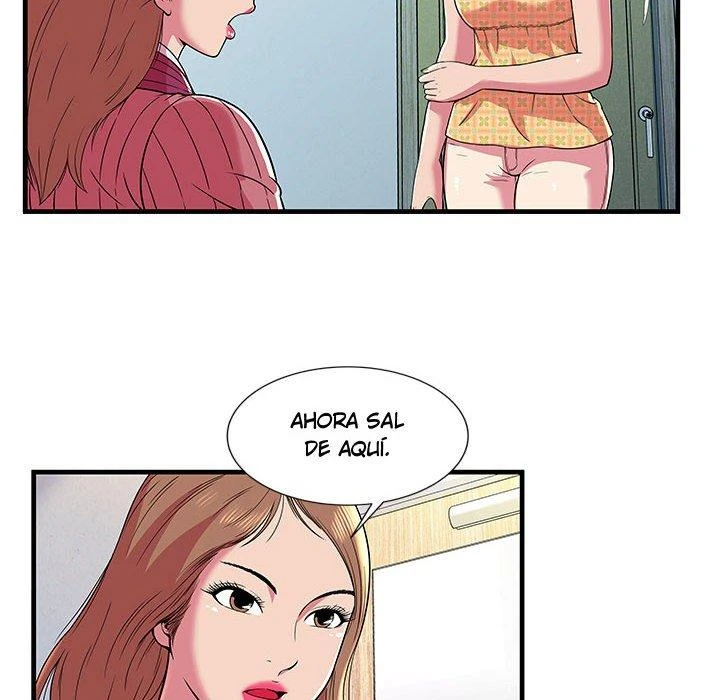 My Friend’s Dad Capítulo 71 - Page 60