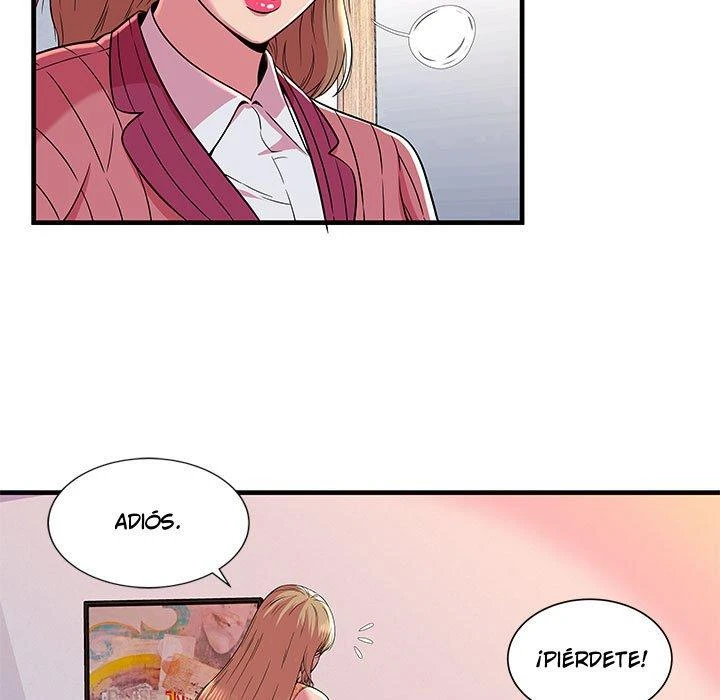 My Friend’s Dad Capítulo 71 - Page 61