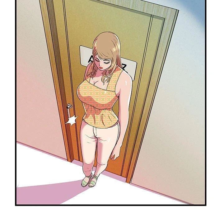 My Friend’s Dad Capítulo 71 - Page 63