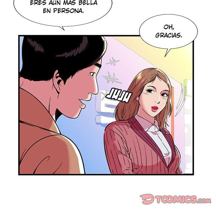 My Friend’s Dad Capítulo 71 - Page 72