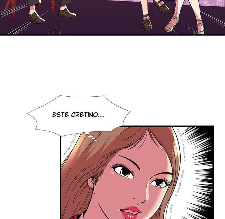 My Friend’s Dad Capítulo 71 - Page 74