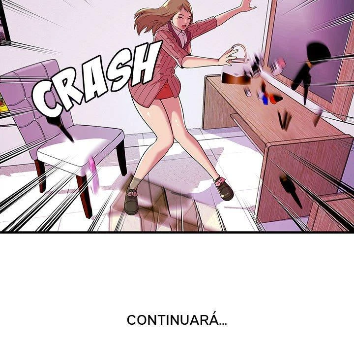 My Friend’s Dad Capítulo 71 - Page 77