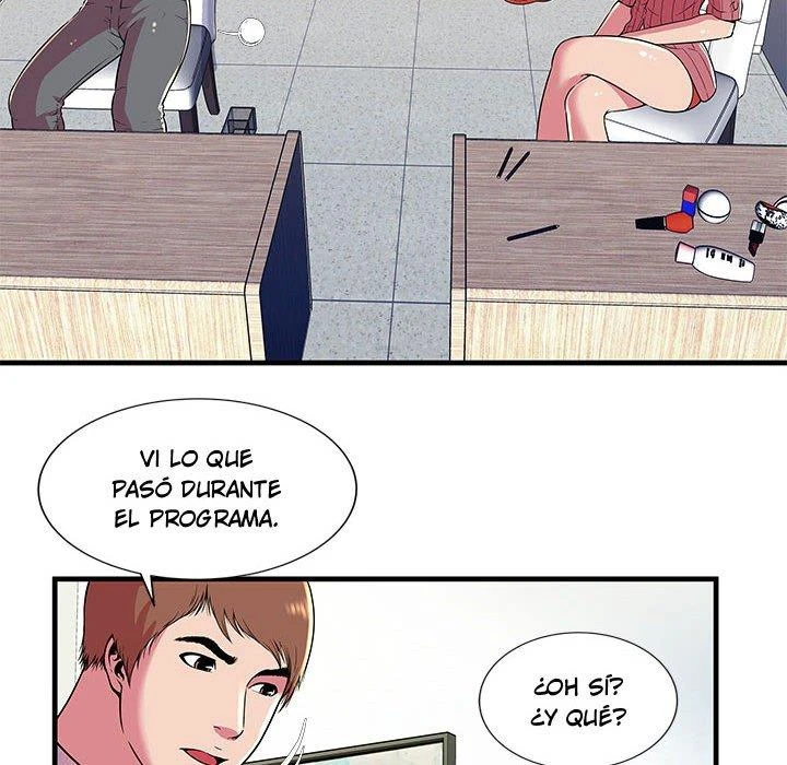 My Friend’s Dad Capítulo 72 - Page 10