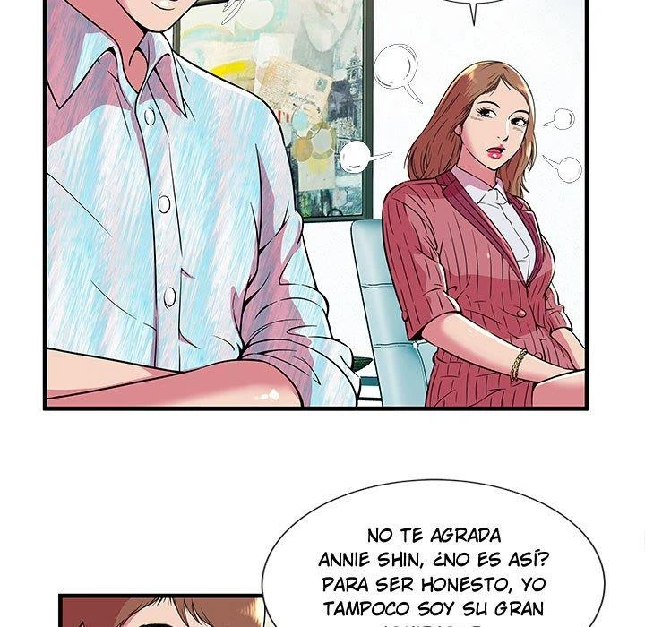 My Friend’s Dad Capítulo 72 - Page 11
