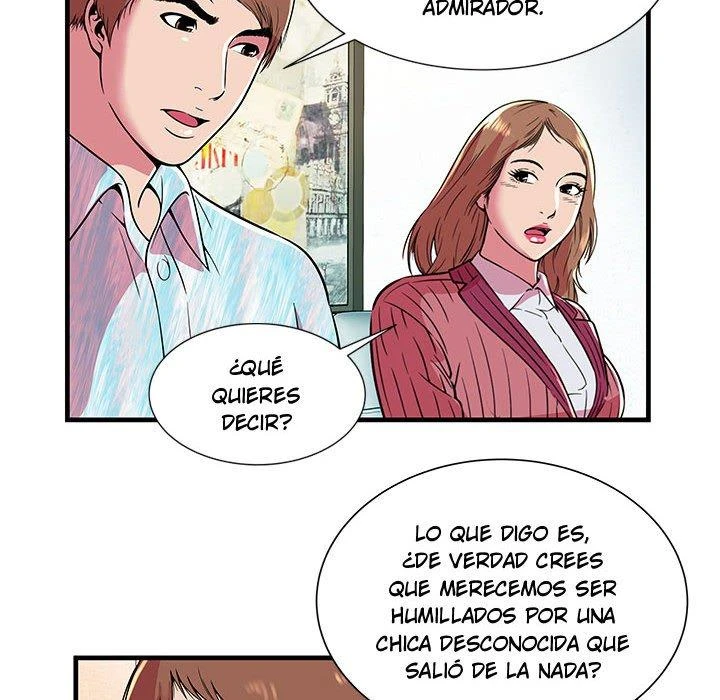 My Friend’s Dad Capítulo 72 - Page 12
