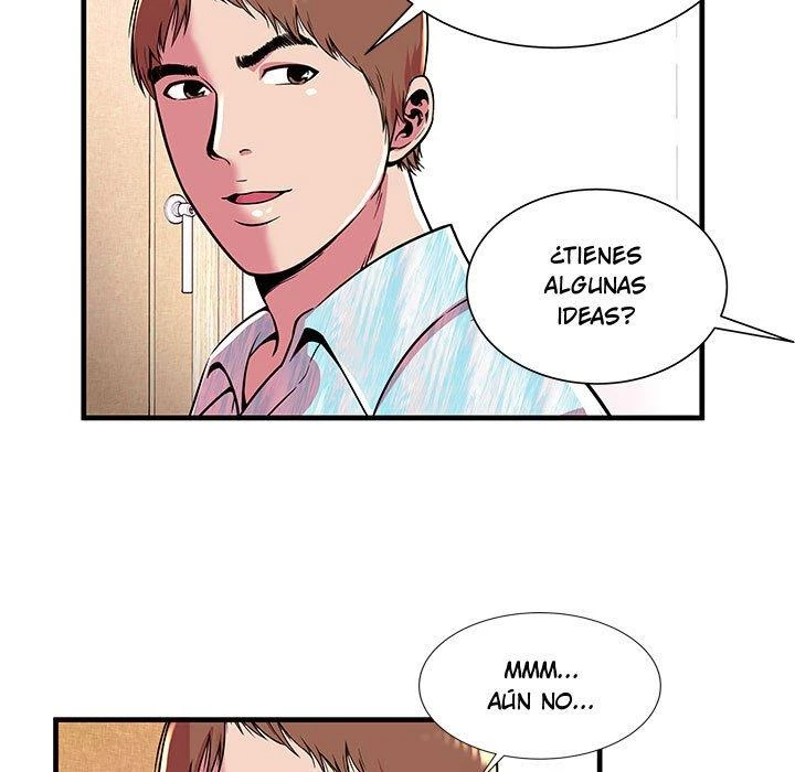 My Friend’s Dad Capítulo 72 - Page 13