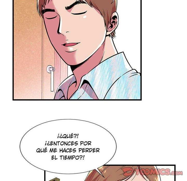 My Friend’s Dad Capítulo 72 - Page 14