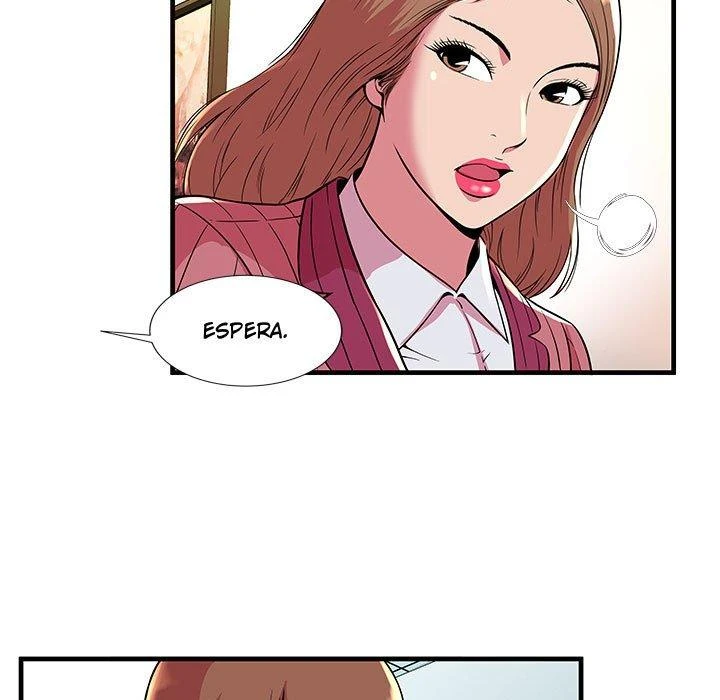My Friend’s Dad Capítulo 72 - Page 15